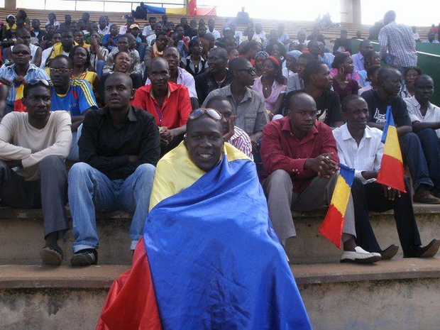 Les Étudiants Tchadiens et la Communauté Tchadienne au Mali