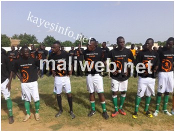  Vacances foot Orange 