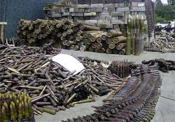Affaire du navire d’armes coulé à Gorée : Les matelots déférés aujourd'hui