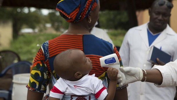 Un premier cas d'Ebola confirmé au Mali