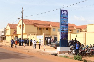 Habitat : PAM service fait une offre innovante
