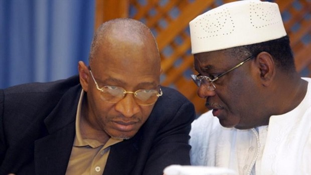 Mali: l’ex-ministre de la Défense, Boubèye Maïga placé en garde à vue
