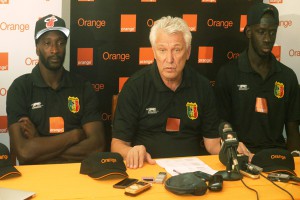 CAN 2015 : Kasperczak, «il faut confirmer après chaque victoire»