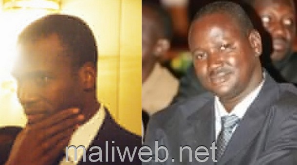 IBK limoge Kagnassy et Paris obtient la tête de Sambi Touré