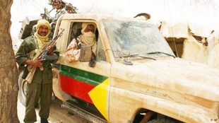 Nouvelle preuve de l'insécurité au nord du Mali