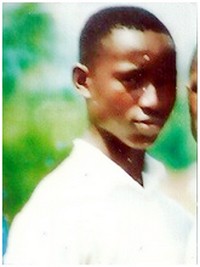 Condamnation à mort d'un jeune nigérian de moins de 18 ans
