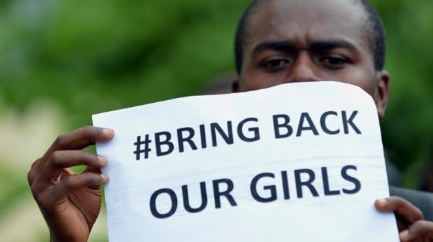 Le Nigeria espère voir les lycéennes libérées d'ici mardi