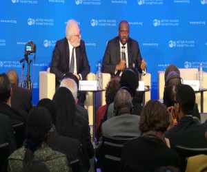 14è Forum économique international sur l’Afrique à Paris : Brainstorming sur l’essor du continent