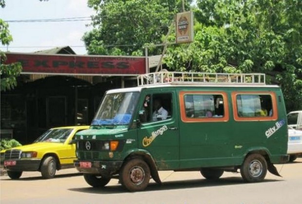 Défense des droits des chauffeurs et conducteurs routiers du Mali : Les syndicats du secteur se donnent la main