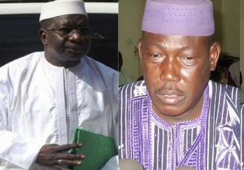 Scandale dans la fourniture d’engrais au secteur coton : Bakary Togola et Bocary Tréta à l’index