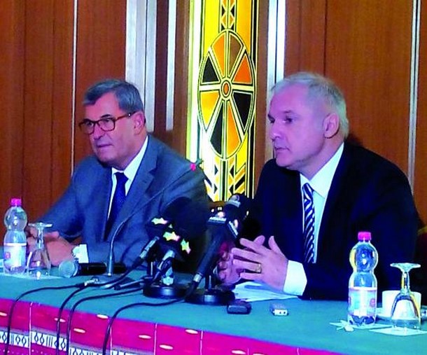 Visite de 22 entreprises françaises au Mali : La presse informée sur les motivations