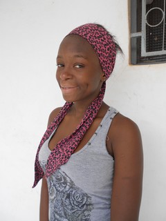 Wassa Coulibaly : fidèle à la tradition