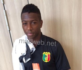 Eliminatoires Can 2015, Ethiopie-Mali, 0-2