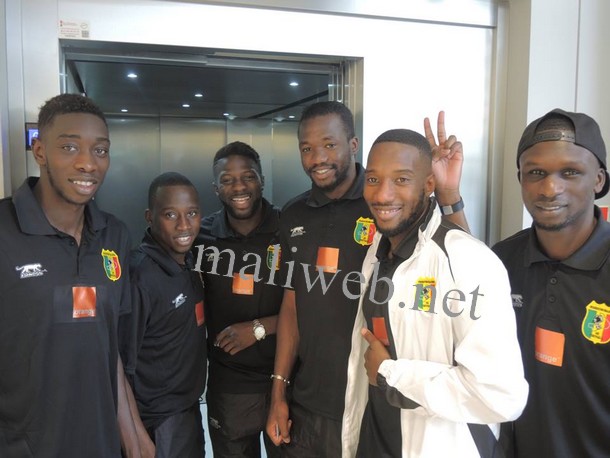 3ème journée des Éliminatoires de la Can 2015 : Les Aigles du Mali en déplacement à Addis-Abeba pour affronter l'Ethiopie ce samedi
