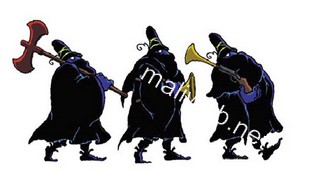 Chronique satirique: La soupe et les brigands