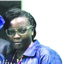 Clarisse Njikam «agressée» par des policiers