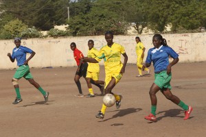 Football féminin : Anciennes joueuses, que deviennent-elles ?