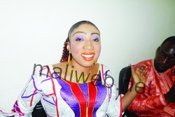 3ème édition du concert sambé-sambé