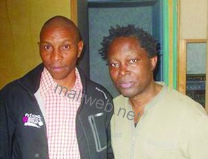 Entretien avec l'artiste congolais Lokoua Kanza