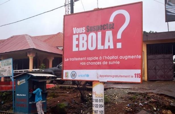 La France débloque 20 millions d’euros «immédiatement» pour lutter contre Ebola en Afrique