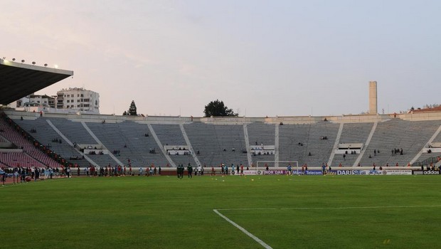 Football: le Maroc veut reporter la CAN 2015 à cause d’Ebola