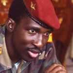 Burkina : il y a 27 ans, Thomas Sankara était assassiné