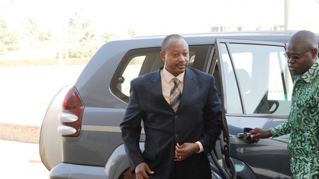 Burkina Faso: Ministère de la Culture : Adama Sagnon a démissionné