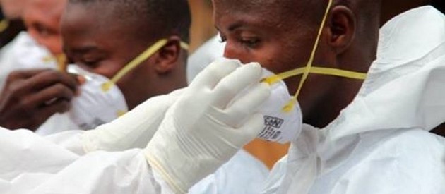 Ebola: La transmission par le sperme possible jusqu'à 82 jours après guérison