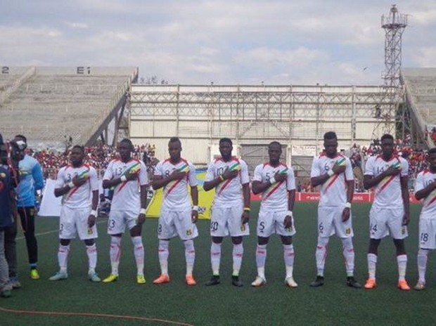 Eliminatoires CAN 2015, Mali-Algérie, 2-0 : Les Aigles valident enfin leur ticket pour la phase finale de la «Guinée Equatoriale 2015»