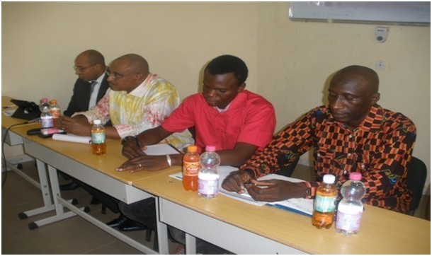 Lancement de Formation de la 1ère édition du Concours de plan d’affaires en milieu universitaires dénommé « Coup De Pouce » : Club entrepreneuriat Mali tient sa promesse !