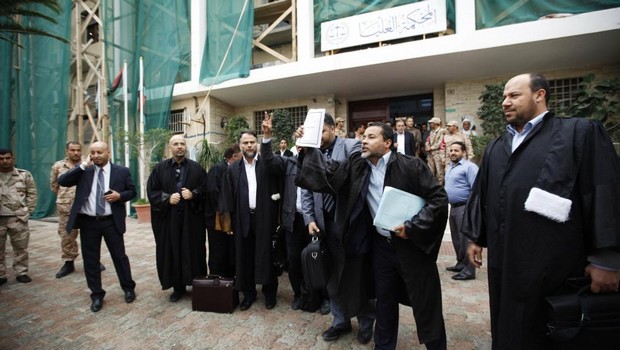 Libye: la Cour suprême invalide le Parlement de Tobrouk