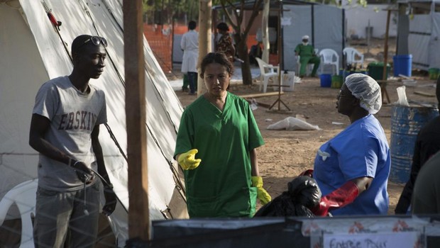 Ebola: bientôt de nouvelles mesures de soutien de l'ONU pour le Mali