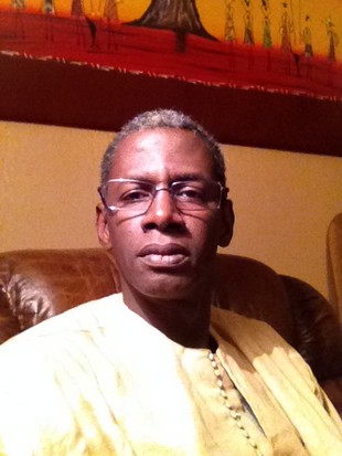Ibrahim Diallo : Le racisme et la discrimination aux portes du Mali