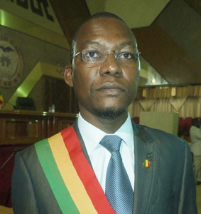 MOUSSA-TINBENE