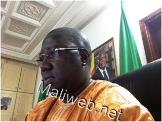 Le Dr Moussa Balla écrit à « La Révélation »