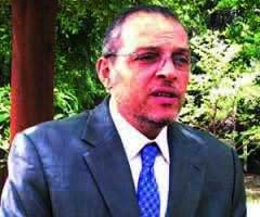  L’ambassade de l’Etat de la Palestine au Mali fait peau neuve  