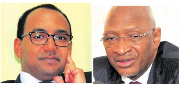 Achat de l’avion présidentiel : Le ministre Moustapha Ben Barka répond à Soumeylou Boubeye Maïga