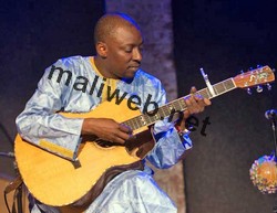 Classement Bamako Hebdo 2014 des artistes masculins ayant marqué l'année