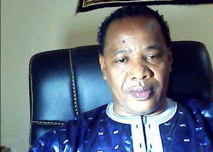 Ousmane Mohamed Touré à Ibk : « On peut se cacher aux humains mais pas à Dieu »