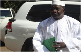 Appel à candidature pour les postes administratifs au Mali