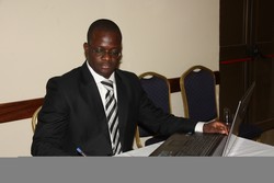Sidiki Guindo