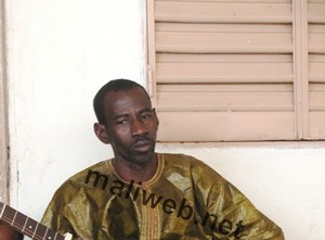 Classement Bamako Hebdo 2014 des artistes masculins ayant marqué l'année
