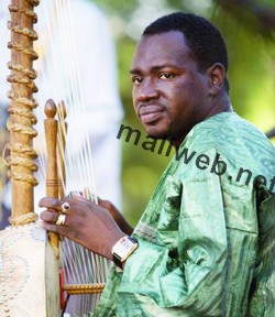 Classement Bamako Hebdo 2014 des artistes masculins ayant marqué l'année