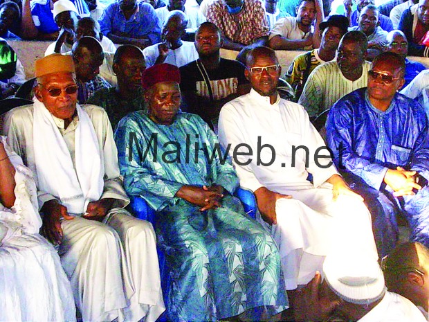 Il y a cinq ans le Stade Malien de Bamako remportait la Coupe CAF en 2009