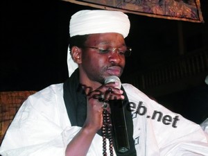 Bandiougou Doumbia