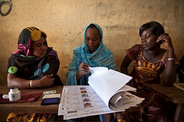 Élections couplées de 2015: vers un partenariat solide entre la MINUSMA, le Gouvernorat et les Mairies du district de Bamako