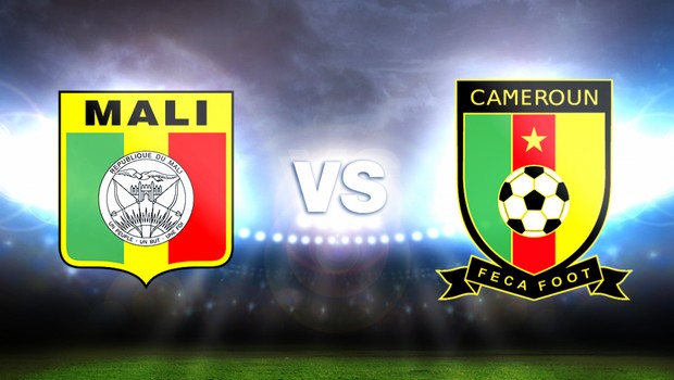 MALI-Cameroun