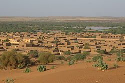 Nord du Mali : le véhicule du maire d’Andéraboucane, Aroudeïni Ag Hammatou, braqué hier par des bandits