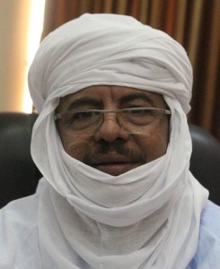 Mohamed Ag Erlaf