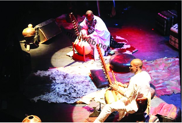 Toumani  Diabaté